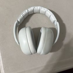 Baby Ear Muffs Noise Protection