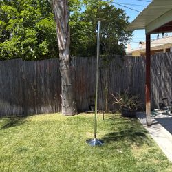 Stripper pole/ Exercise pole