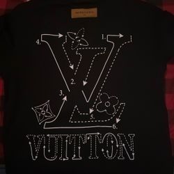 Louis Vuitton Shirt