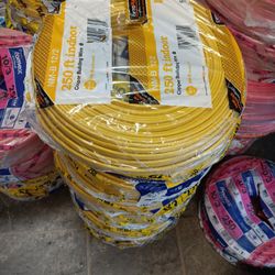 Wire 12/2 Each Roll