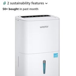 Dehumidifier(120pt)