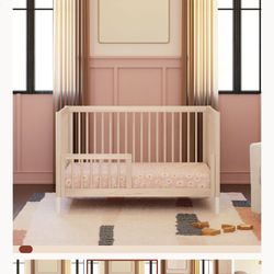 Baby Crib 