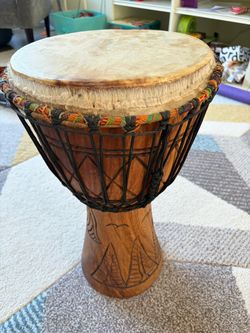 Djembe