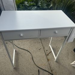 Small Desk
