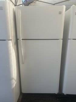 Kenmore fridge