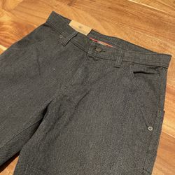 Brand New Patagonia Jeans Size 6