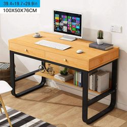 Computer Desk Laptop Study Table