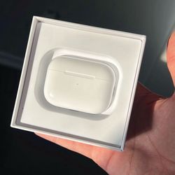 AirPod Pros Gen 2