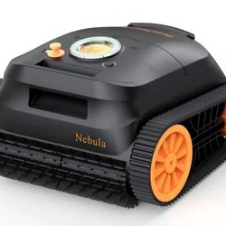 Cordless Ronotic Pool Vacuum