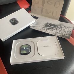 Apple Watch Ultra 2
