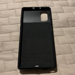Battery case