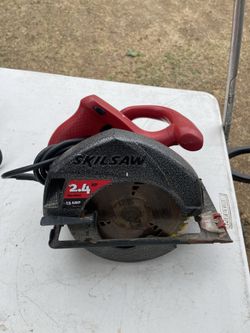 Saws