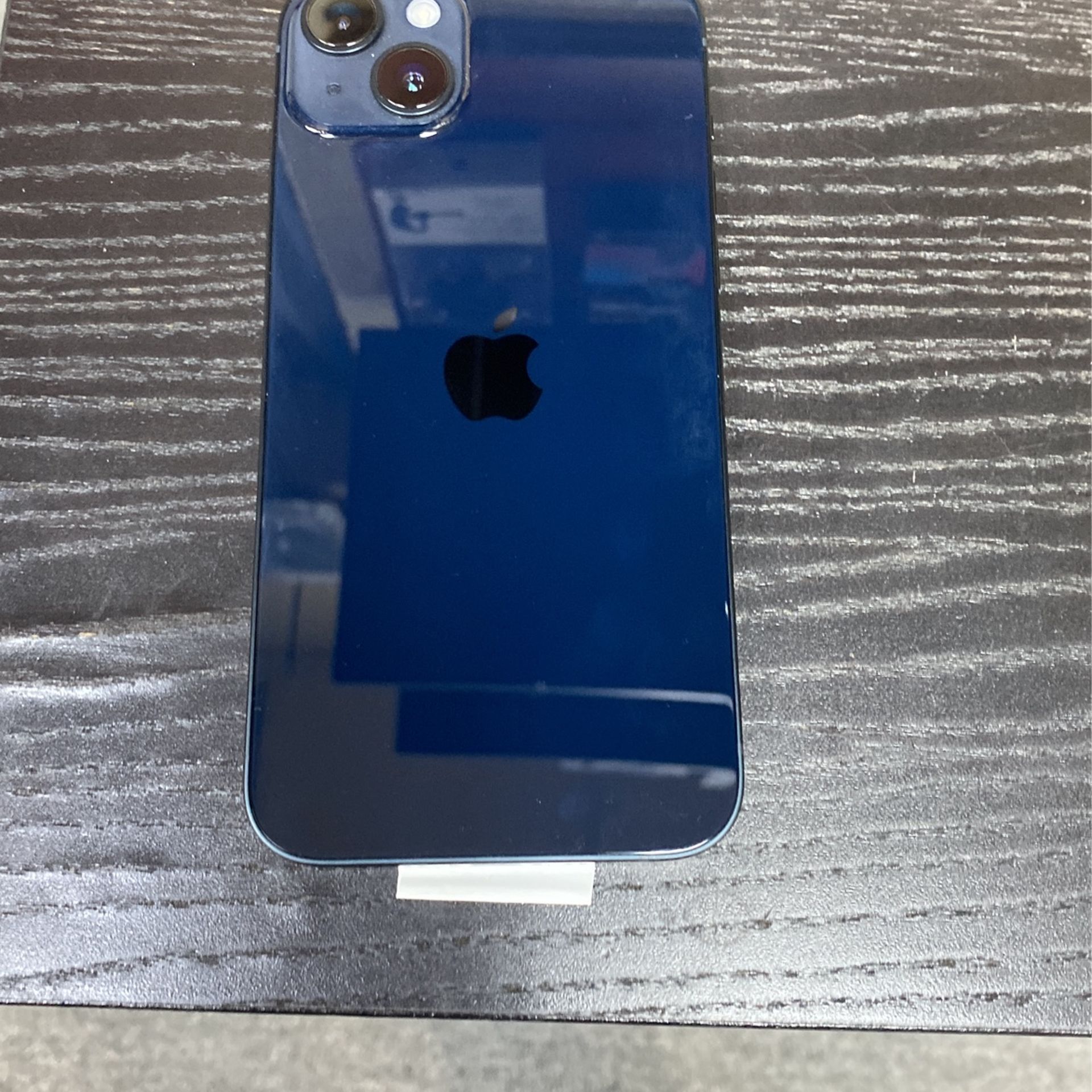 iPhone 14plus 128g AT&T Services