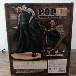 MegaHouse Crocodile POPNEODX One Piece