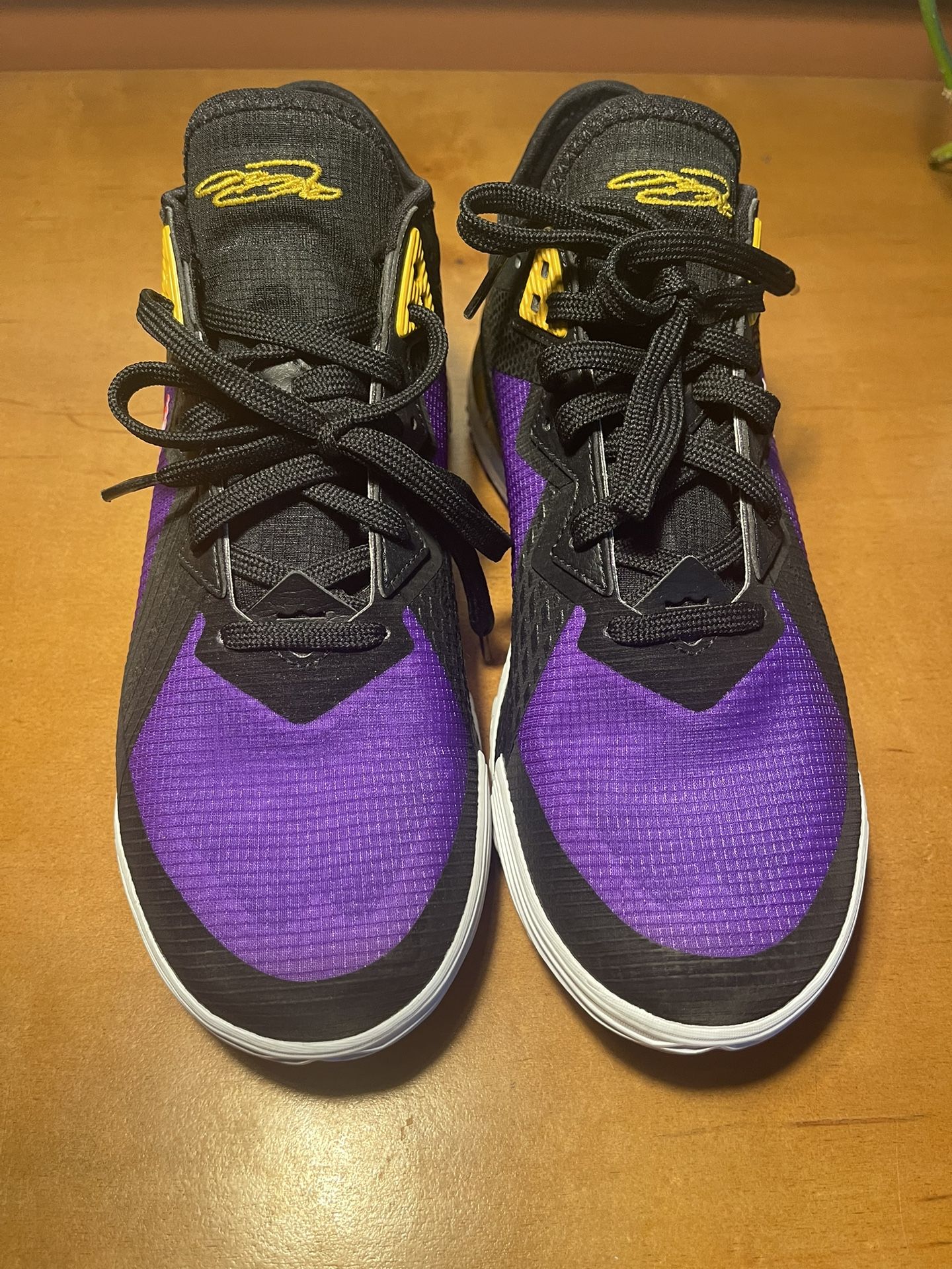 Low Acg Terra Lebron 18 Low Precio LeBron 18 Low 