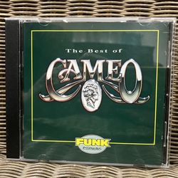 Cameo CD