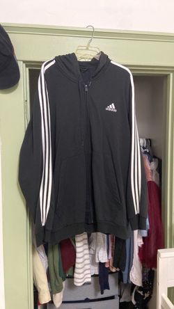 Adidas Jacket