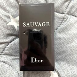 Dior Sauvage 100ml