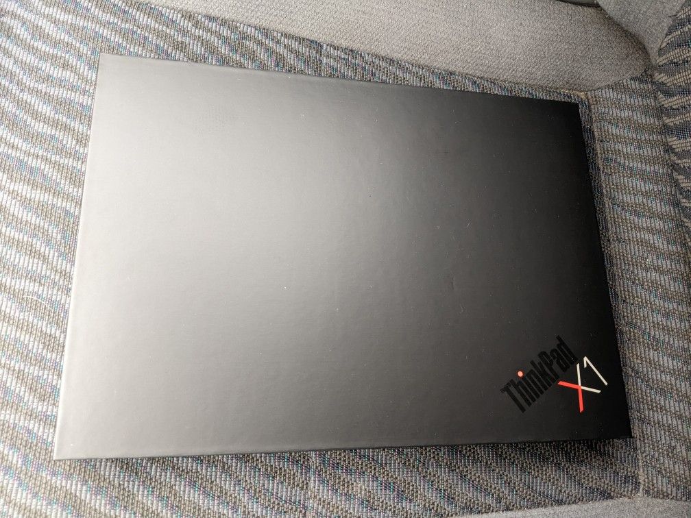 Lenovo Thinkpad X1 Yoga Gen 6