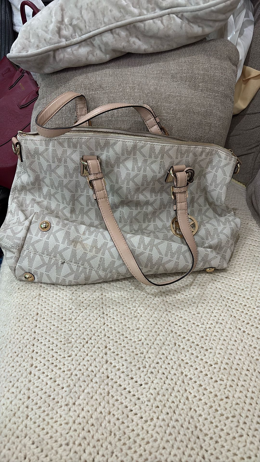 MK Bag