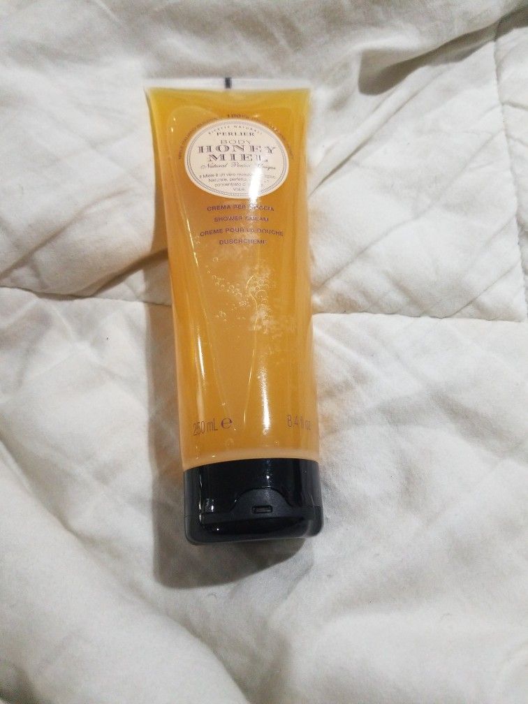 Honey Miel 