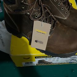 Work Boots