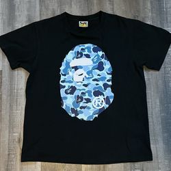 Bape shirt