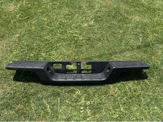 2022 Toyota Tacoma parts