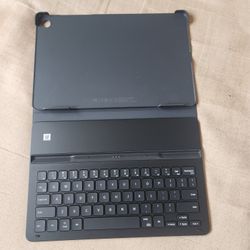 Samsung Galaxy Tab A9+ Slim Keyboard Cover