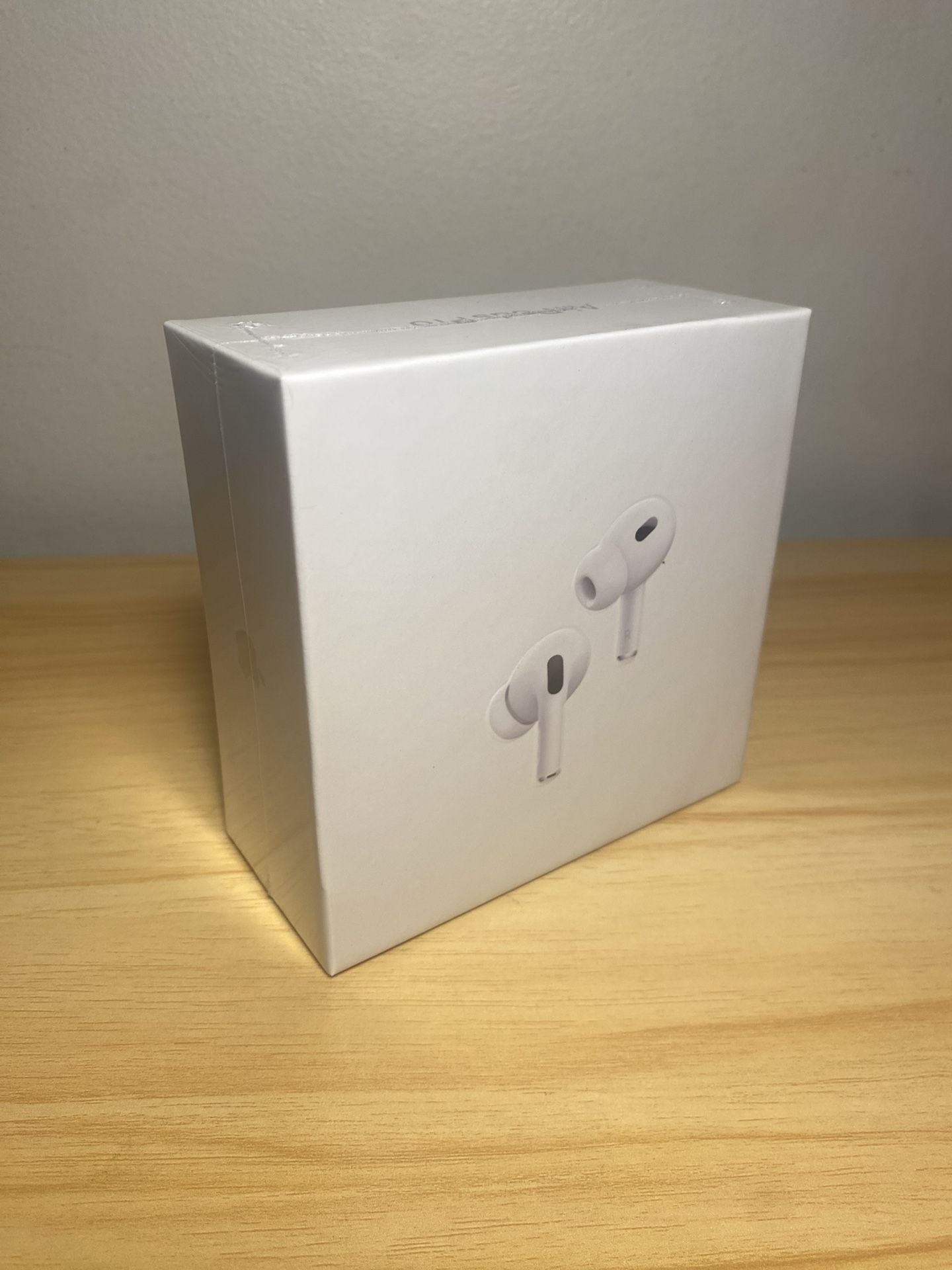 AirPods Pro Gen 2