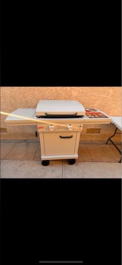 Griddle smart temperature