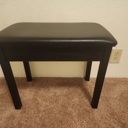 Piano Bench