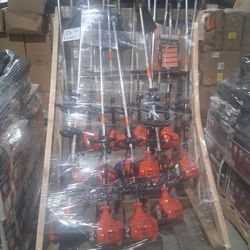 Paletas de wiras  marca  echo