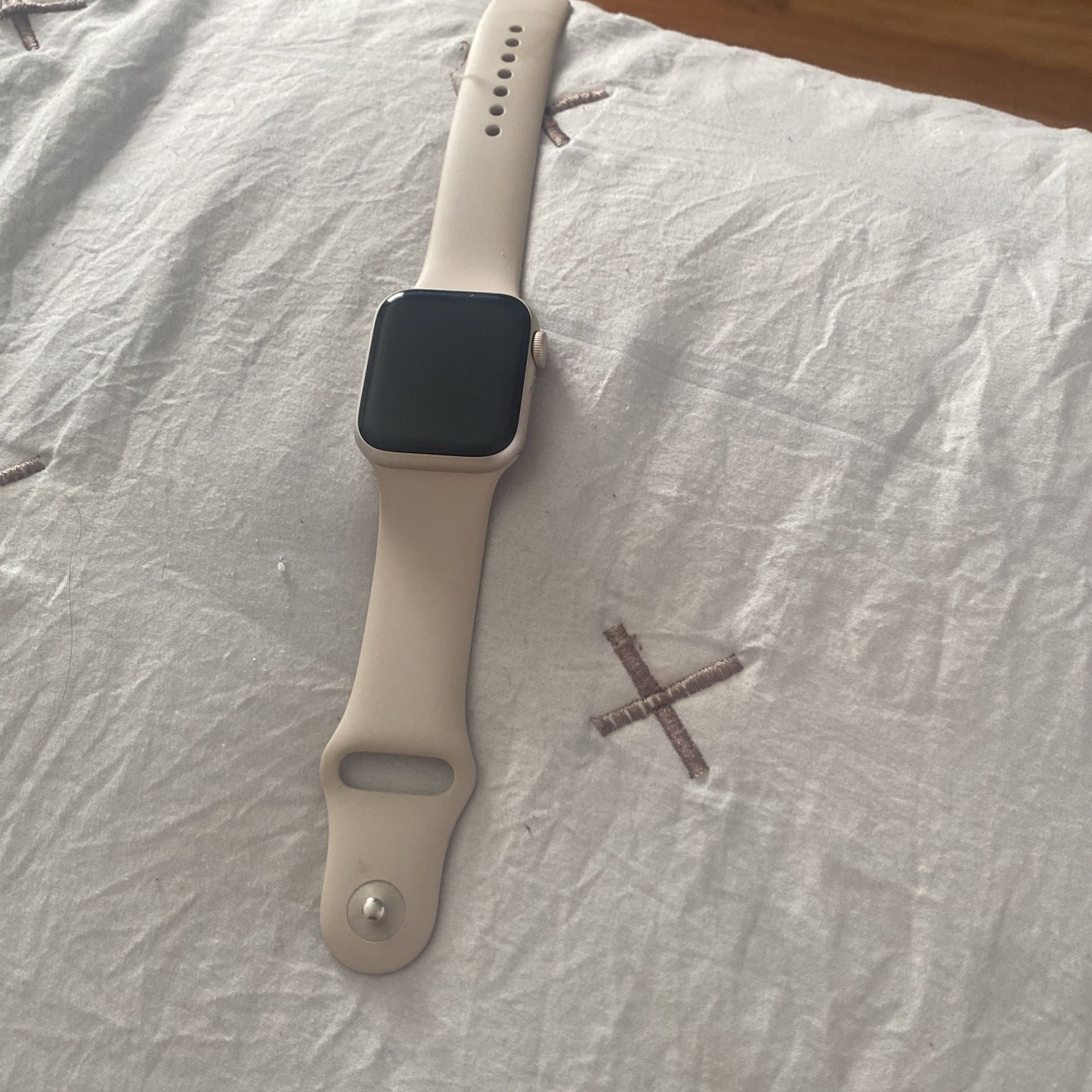 apple watch se