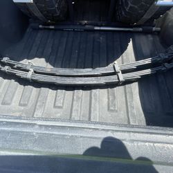 Tacoma Leaf Pack With Icon Add A Leaf