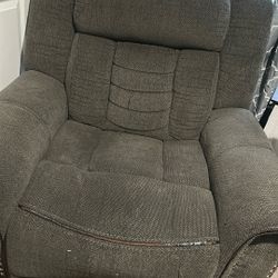 Recliner/rocking Chair