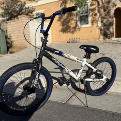 Kent Ambush FS 20” BMX Bike