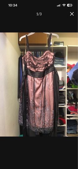 Trixxi YXL Fancy Dress