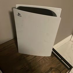 PS5