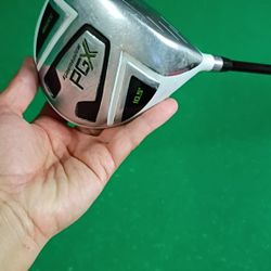 Pinemeadow PGX 10.5 Regular Shaft Golf Driver $75 OBO