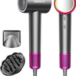Professional High Speed Lonic Hair Dryer 
