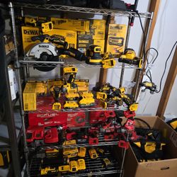 DeWalt Tools 