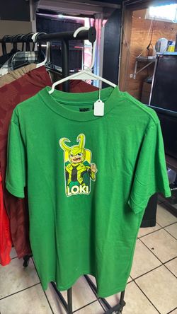 Marvel Loki  T-Shirt