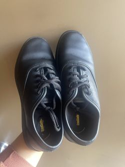 Nonslip Work Shoes