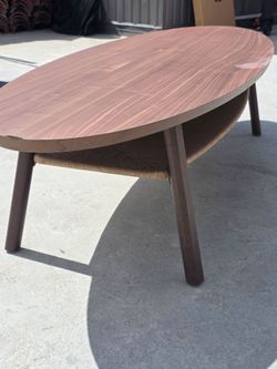 Mesa de centro de IKEA