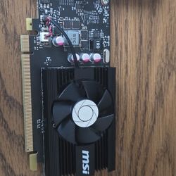 MSI GT 1030 2Gb