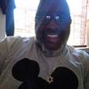 Apostle Harold foster