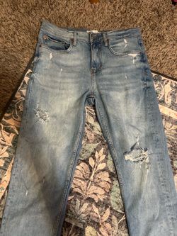 Zara Jeans
