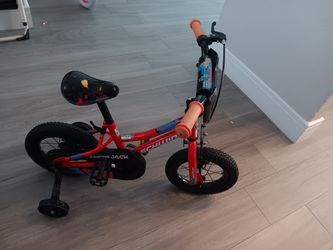 Schwinn Kids Bike