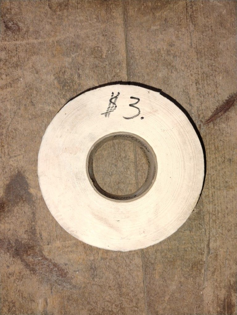 Sheetrock Tape
